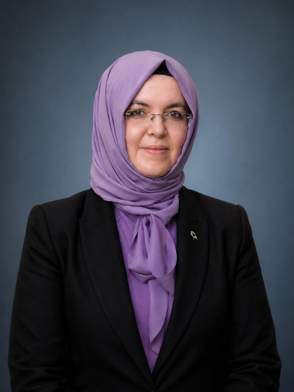 HİDAYET BAĞCI