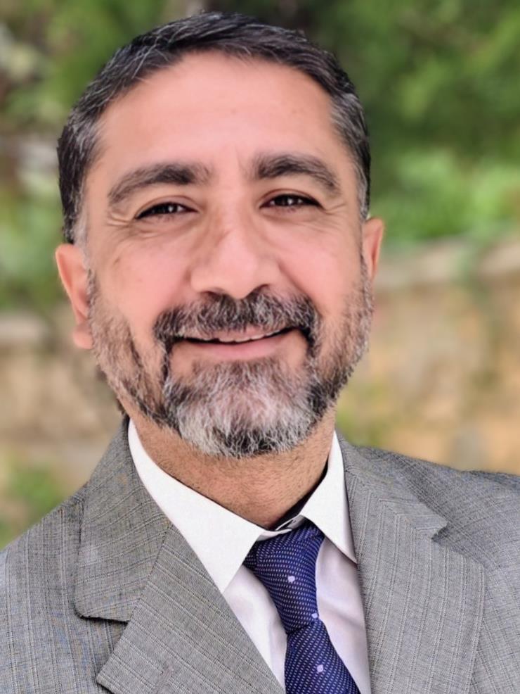 CAVİT POLAT