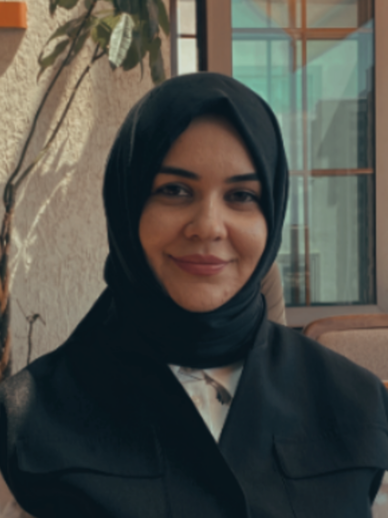 ŞEYMA KANARA