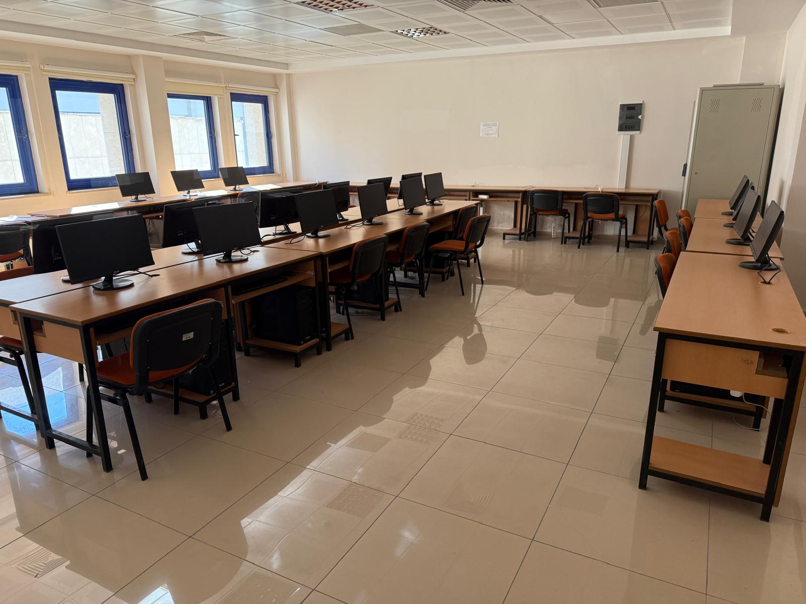 Bilgisayar Destekli Tasarım Atölyesi