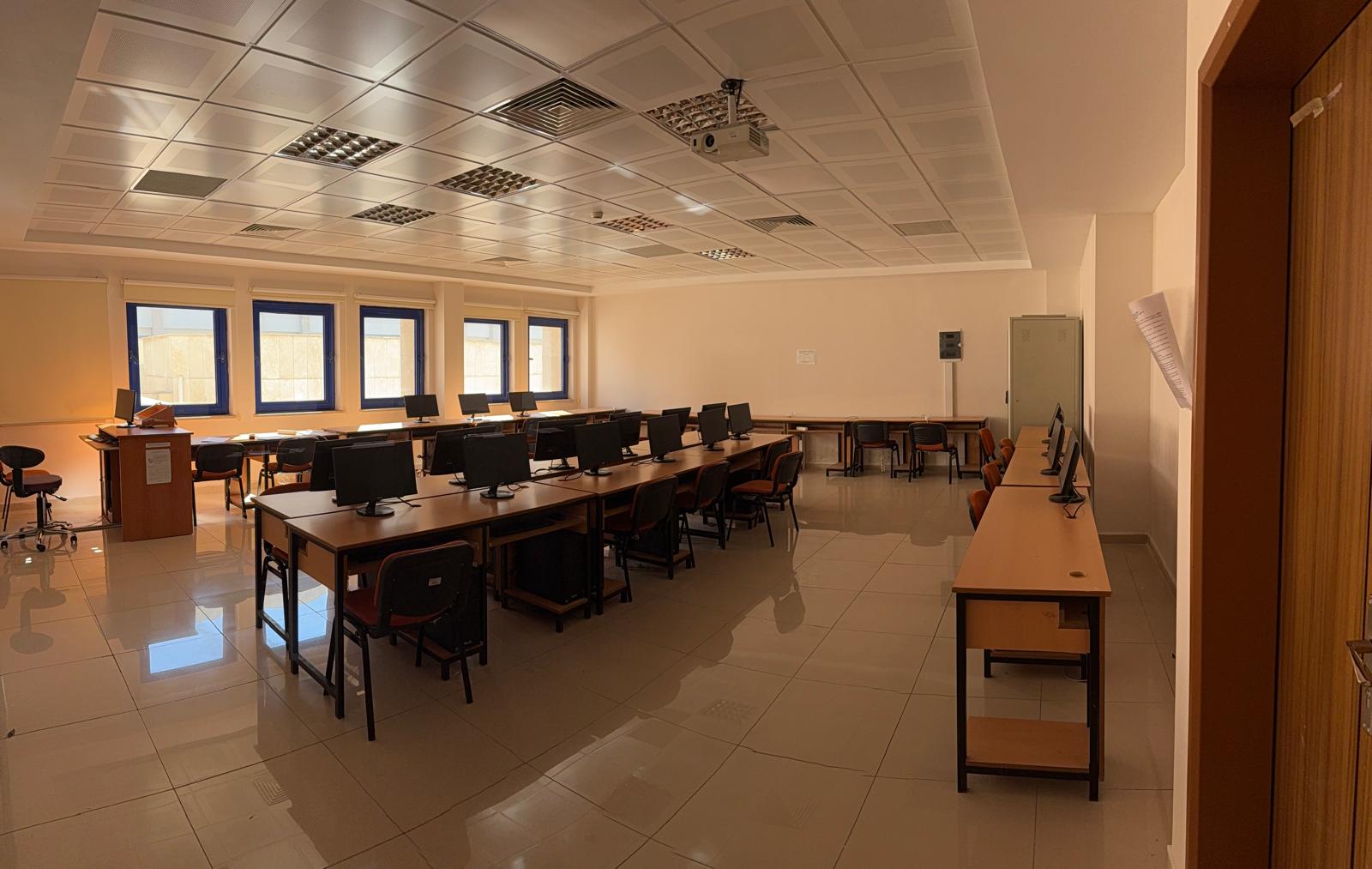 Bilgisayar Destekli Tasarım Atölyesi