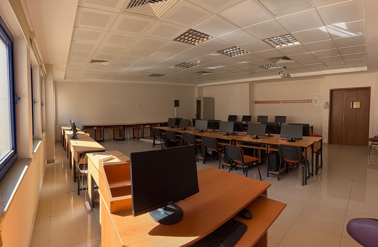 Bilgisayar Destekli Tasarım Atölyesi