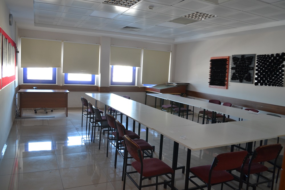 Temel Sanat Atölyesi